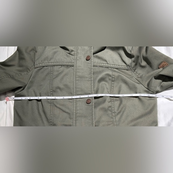 🌟Like New🌟 Only: Women’s Light Jacket- Size XS - Picture 9 of 10